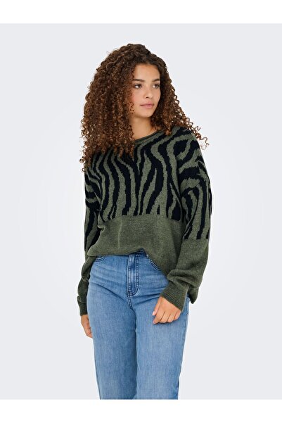 ONLY Strickpullover ONLJADE Strickpullover