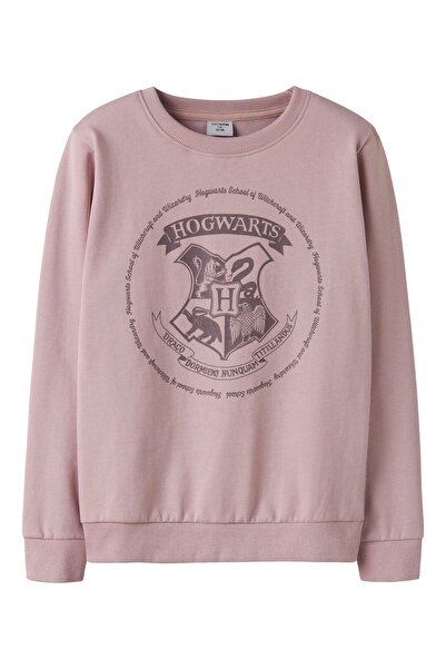 TWO SOON Sweatshirt Harry Potter