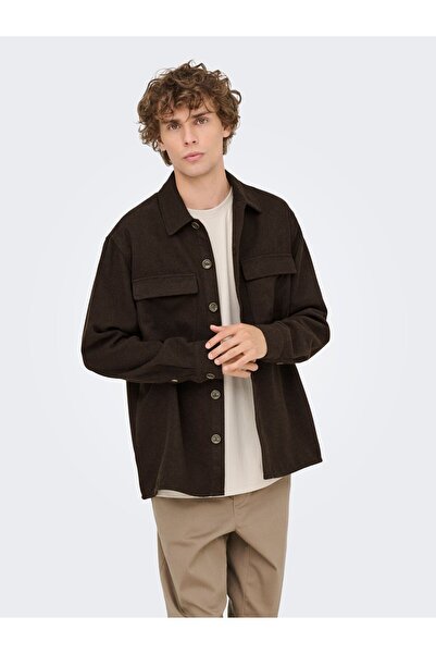 Only & Sons Overshirt ONSPAUL Overshirt