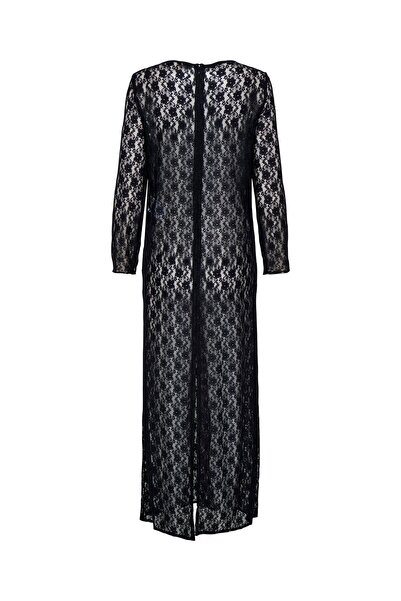 ONLY Kleid ONLFREDERIKKE Midikleid