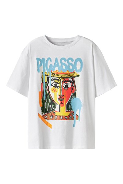 TWO SOON T-Shirt Kunst