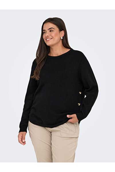 Only Carmakoma Strickpullover CARMARGARETHA Strickpullover