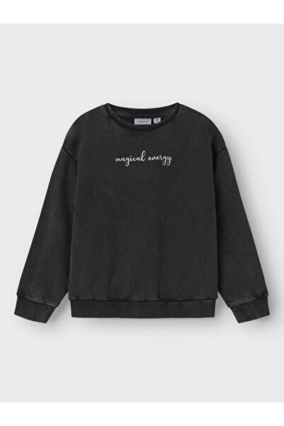 Name it Φούτερ Relaxed Fit