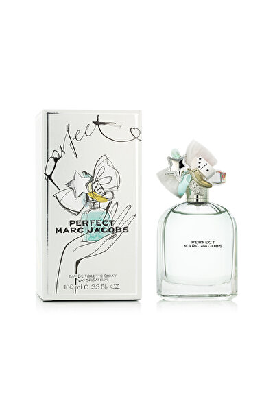 Marc Jacobs Marc Jacobs Perfect Apa de Toaleta 100 ml (femeie)