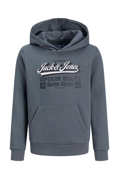 Jack & Jones Kapuzenpullover Logo Kapuzenpullover Mini