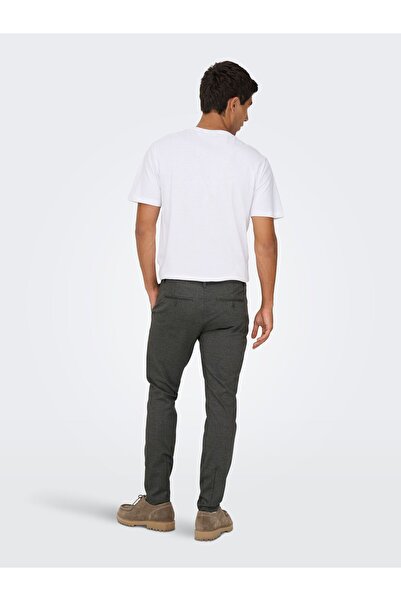 Only & Sons Hose ONSMARK Slim Fit Hose