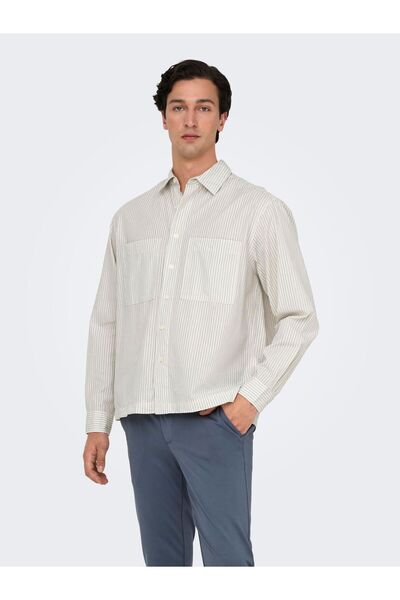 Only & Sons Hemd ONSGREEL Hemd