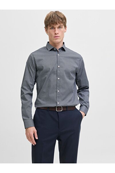 Jack & Jones Premium Hemd Slim Fit Hemd