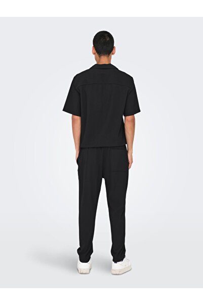 Only & Sons Hose ONSPLI Verjüngt Hose