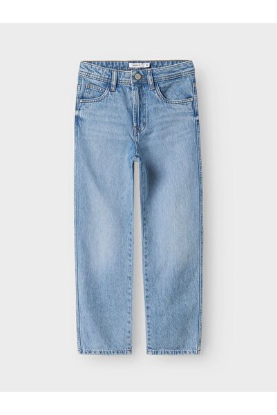 Name it Τζιν Loose Fit