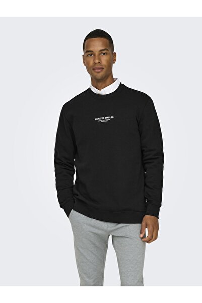Only & Sons Sweatshirt ONSCURATED Sweatshirt