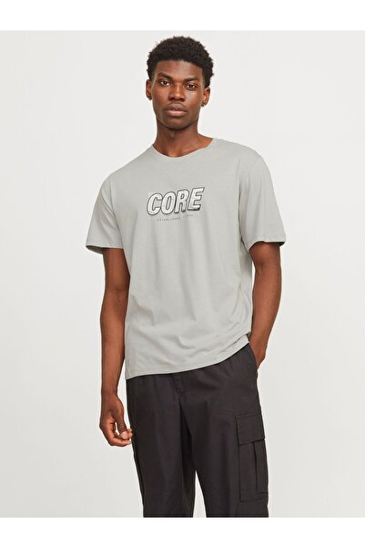 Jack & Jones T-shirt Gedruckt T-shirt