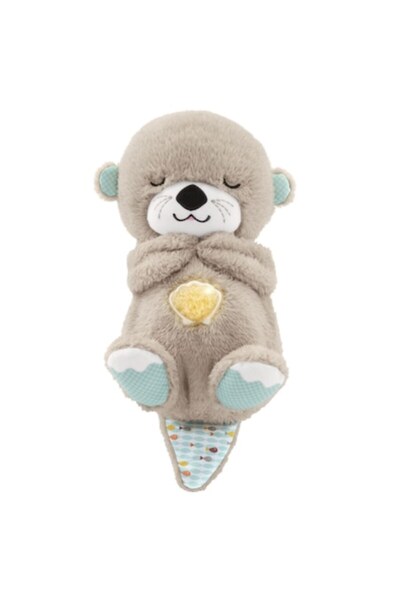 FISHER PRICE Interactive Toy Fisher Price - Vidra Soothe 'n Snuggle