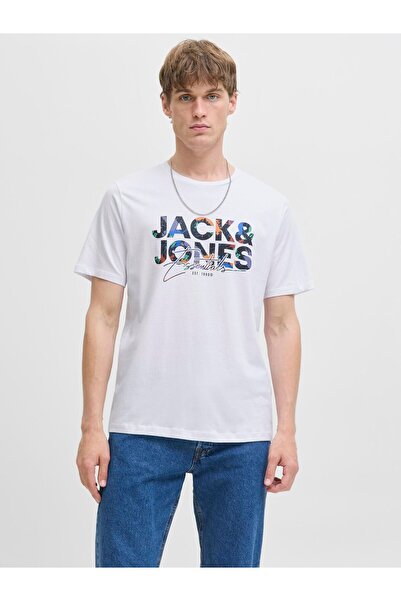 Jack & Jones T-shirt Logo T-shirt