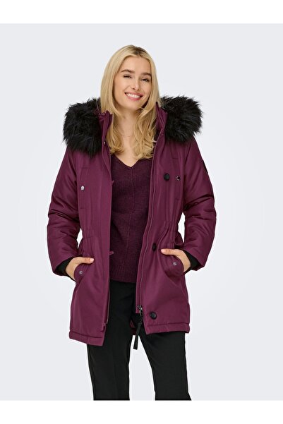 ONLY Langer Parka ONLIRIS Langer Parka