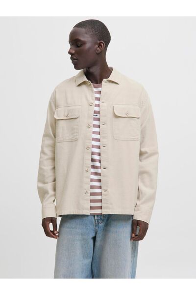 Jack & Jones Overshirt Relaxed Fit Overshirt