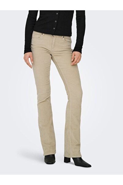 ONLY Hose ONLMARY-GLOBAL Flared Hose