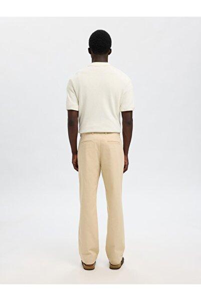 Selected Homme Hose Regular Fit