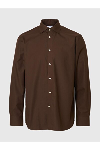 SELECTED Hemd Regular Fit