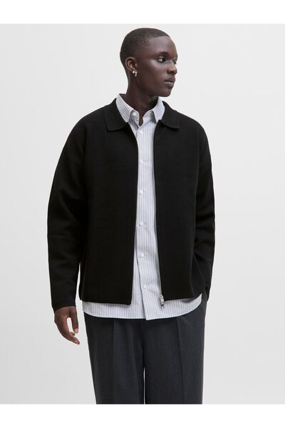 Jack & Jones Premium Strickjacke Strickjacke