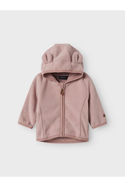 Name it Fleecejacke Bear