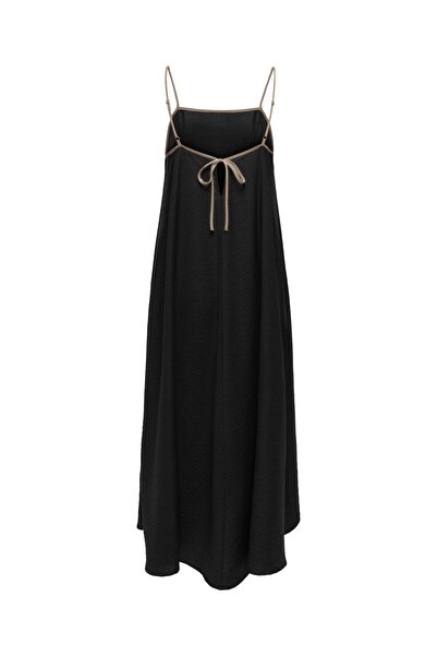 ONLY Kleid ONLLINO Langes Kleid