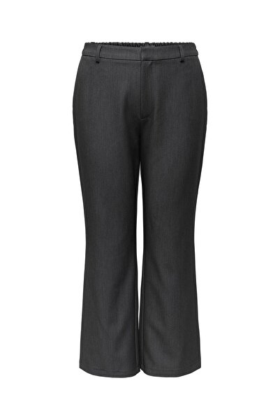 Only Carmakoma Hose CARHATTIE-LANA Gerade geschnitten, verjüngt Hose