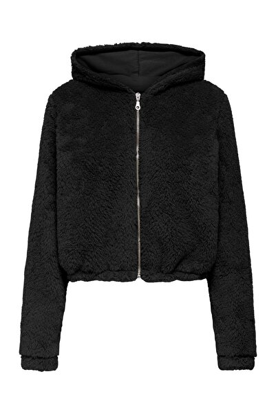 Only Play Kapuzenpullover ONPCAS-FLUF Sweatshirt