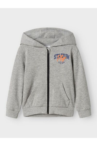 Name it Strickjacke Bio-Baumwoll