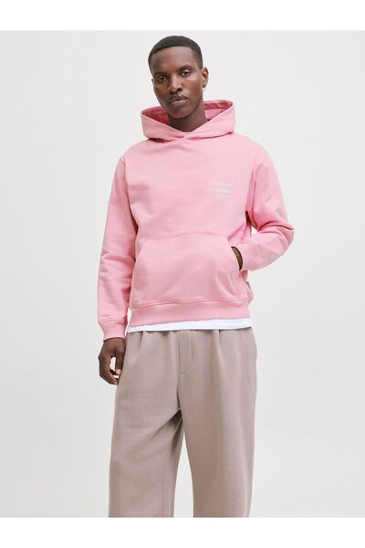 Jack & Jones Kapuzenpullover Kapuzenpullover