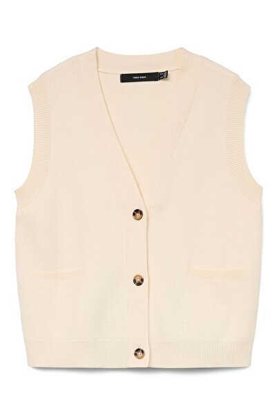 Vero Moda Weste VMSABA Pullover