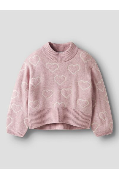 Name it Strickpullover Oversized