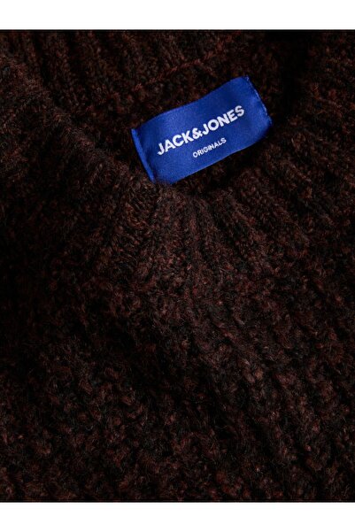 Jack & Jones Strickpullover Strickpullover