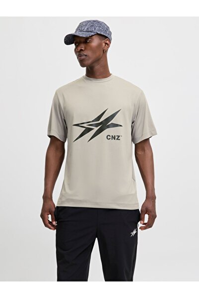 Jack & Jones T-shirt CNZ T-shirt