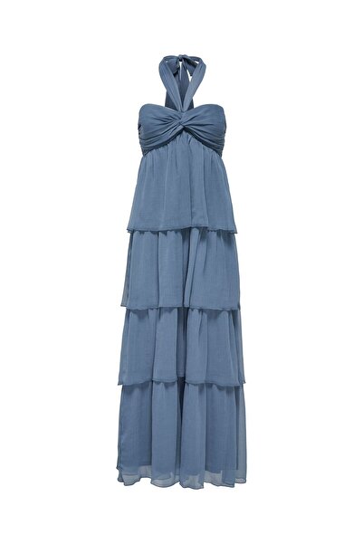 ONLY Kleid ONLNALA Langes Kleid