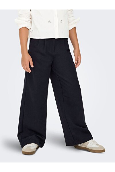 Kids Only Hose mit weitem Beinschnitt KOGHATTIE-ZAL Weiter Beinschnitt Hose m...