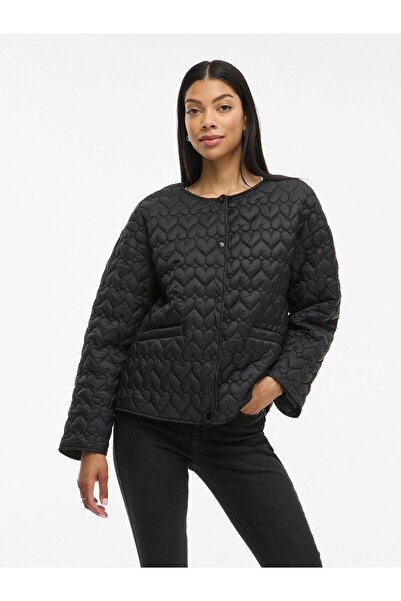 VILA Jacke VISILLA Gesteppte