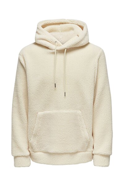 Only & Sons Kapuzenpullover ONSREMY Sweatshirt