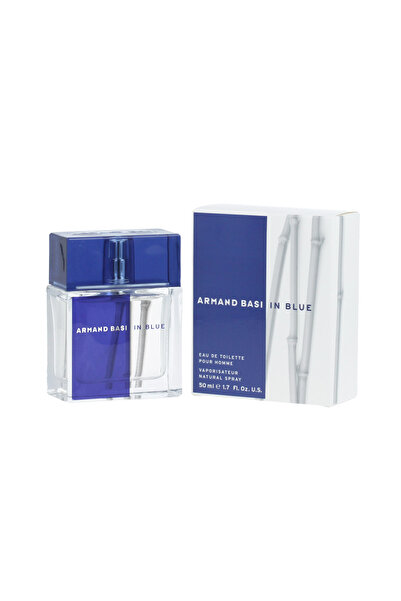 Armand Basi In Blue Eau De Toilette 50 ml (ανδρικό)