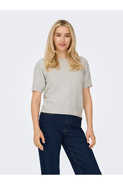 ONLY Strickpullover ONLABBY Strickpullover