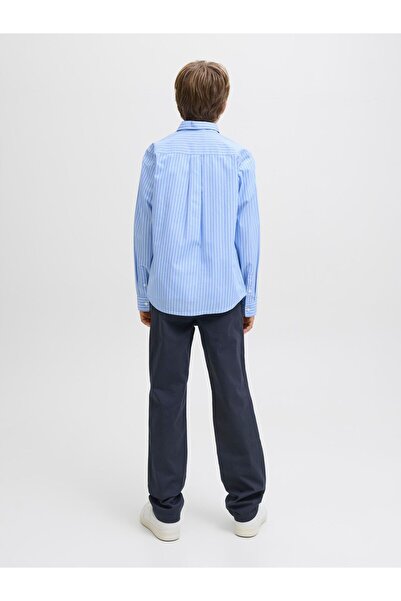 Jack & Jones Junior Relaxed Fit Hosen Relaxed Fit Hosen Junior