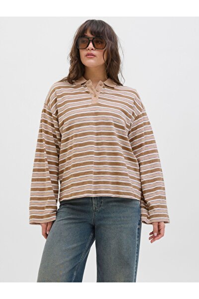 JJXX Poloshirt JXNAJA Poloshirt