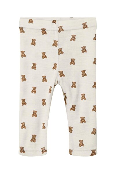Lil' Atelier Baby Leggings Slim Fit