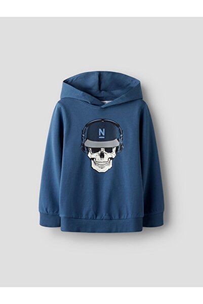 Name it Hoodie Bio-Baumwoll