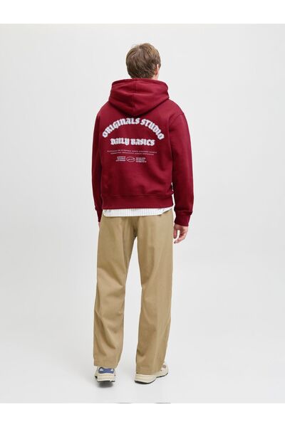 Jack & Jones Kapuzenpullover Kapuzenpullover