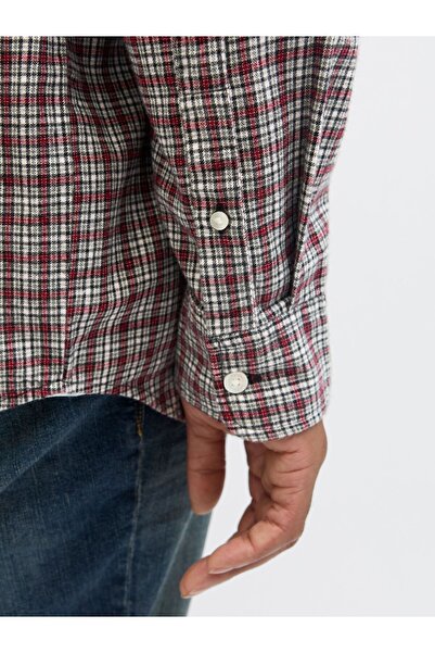 Jack & Jones Plus Hemd Hemd Plus Size