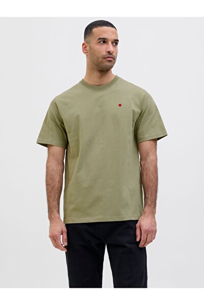 R.D.D. ROYAL DENIM DIVISION T-shirt RDD Einfarbig T-shirt