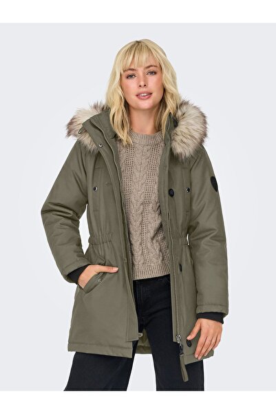 ONLY Langer Parka ONLIRIS Langer Parka