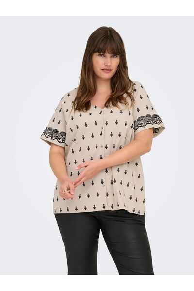 Only Carmakoma Top CARSIESTA Top