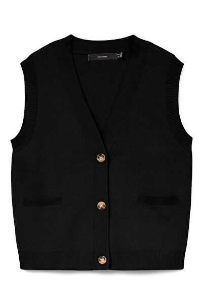 Vero Moda Weste VMSABA Pullover